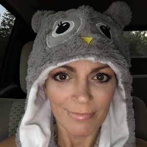 Meet your Posher, Tanya